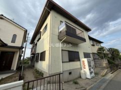 リバーサイド三輪の外観画像