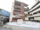 wealthy桜町の間取り画像
