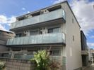 Shamaison Noix Espoirの外観