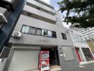 ル・シェール新神戸の間取り画像