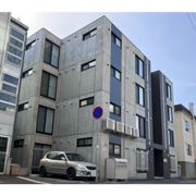 Sileni東札幌(シレーニ東札幌)の外観画像