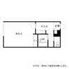 Palais deux清田一条(パレス ドゥ清田一条)の間取り画像