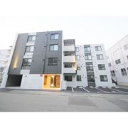 Premier ist Nakanoshima(プレミアイスト)の外観画像