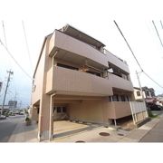 エーデル小賀須の外観画像