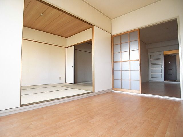 洋室