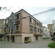 パークヒルズ中島公園の外観画像