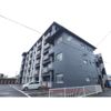 アヴィオン岐阜の外観
