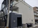 リブリ・西川口Ⅲの外観
