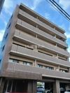 ベリエⅢの間取り画像
