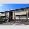 ルミエール東今宿の間取り画像