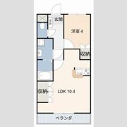 メイ・ナナラの間取り画像