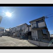 サンコーポ松竹の外観画像