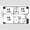 伊藤ビルの間取り画像
