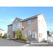 ガーデンハウスK A棟の外観画像