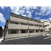 シエーナ松波Ⅱの外観画像