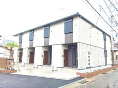 マーメイド・ココの外観画像