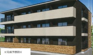 パインオーク Cの外観画像