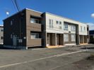 グラン シャリオの間取り画像
