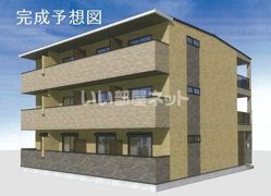 アビィ ロードの外観画像