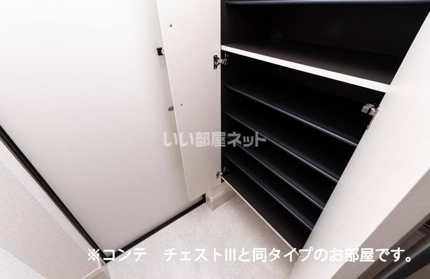 リビング