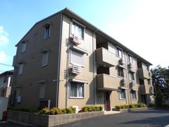 ラ・フォンテ嵯峨の外観画像