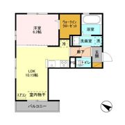Hale Asamaの間取り画像