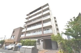 アイケー扇町の外観画像