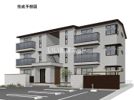 Le・Bois（ル・ボワ）の間取り画像