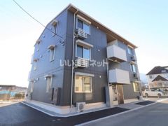 ヴィラH＆Hの外観画像