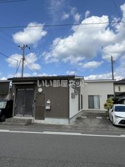 aNの外観画像
