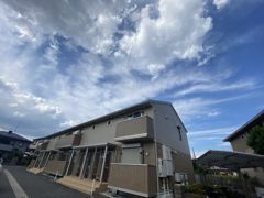 belistriの外観画像