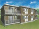 Maison de Caramelの間取り画像