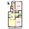 レフア Ⅰの間取り画像