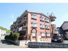 ベルガ徳力新町の外観