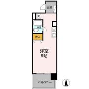 スカイパーク北本町の間取り画像