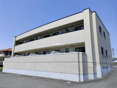 リバーサイドの外観画像