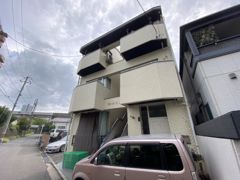 コーポ石堂の外観画像