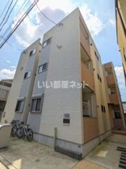 ハーモニーテラス高道町Ⅵの外観画像
