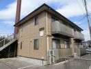 ソレジオの間取り画像