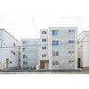 M.新道東(エムドット新道東)の外観