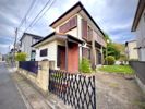 吉見町東野戸建ての外観
