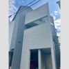 松原戸建の間取り画像