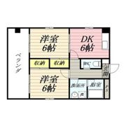 M・HILL’S30の間取り画像