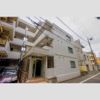 パークアヴェニュー国分寺7の外観画像