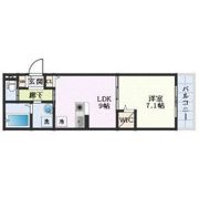 FIOREの間取り画像