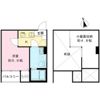 アルクス守山の間取り画像