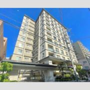 イーグルコート御池新町の外観画像