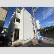 仮)BAU銀杏町1号棟の外観画像