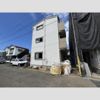 仮)BAU銀杏町2号棟の外観