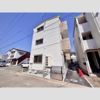 リヨンドール宮城野原の外観